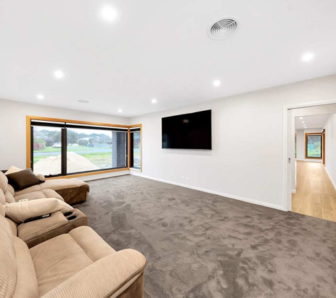 Sea Surge Electrical Solutions - Warrnambool, VIC