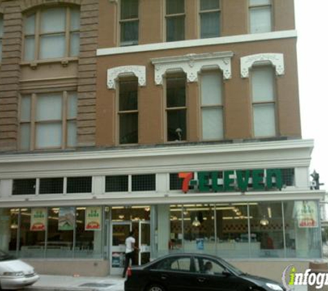 7-Eleven - Baltimore, MD