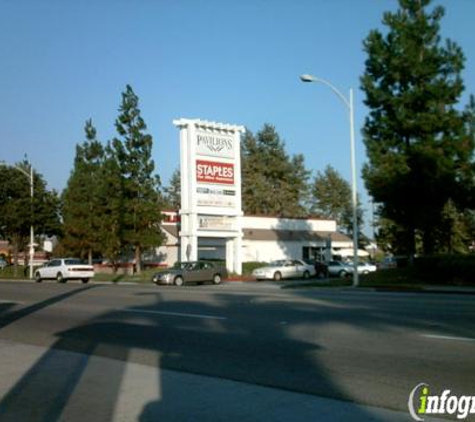 Nail Time - Burbank, CA