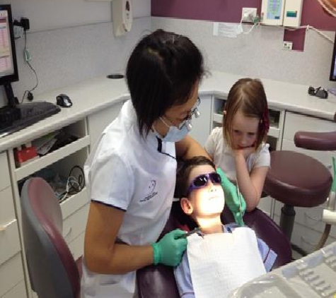 Holland Park Family Dental - Holland Park West, QLD