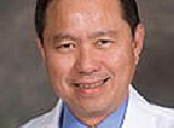 Ernesto Ang Uy, MD - Lakeland, FL