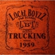 LocalBoyzz Trucking