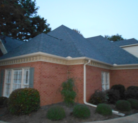 Cardinal Roofing and Restoration LLC - Birmingham, AL