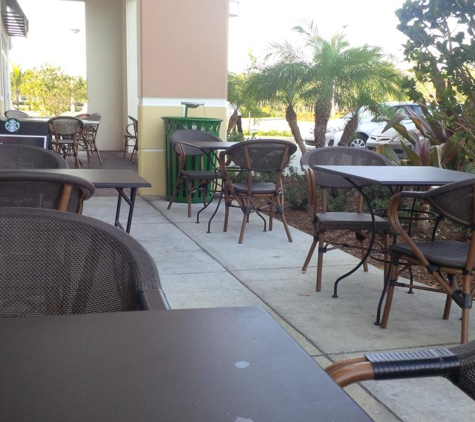 Starbucks Coffee - Coral Springs, FL