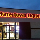 Watertown Liquors - Liquor Stores