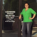 Luckmore Finance - Financial Services