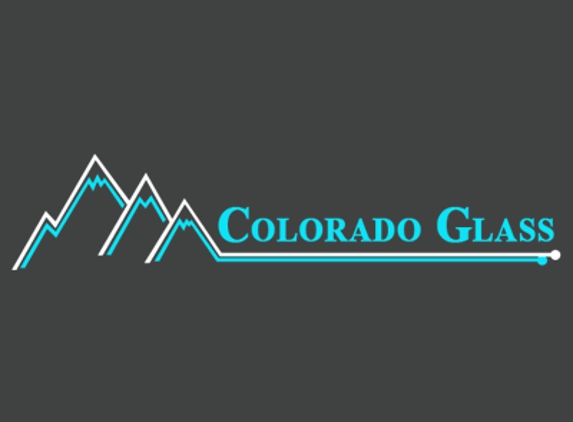 Colorado Glass - Littleton, CO