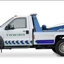 LTJ Towing NYC - Towing