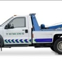 LTJ Towing NYC