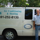 D & N Air Conditioning - Air Conditioning Service & Repair