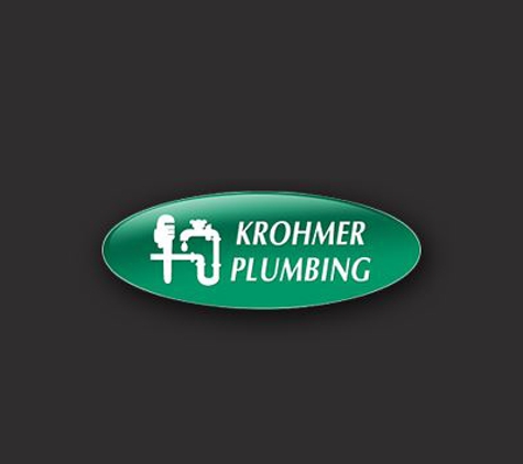 Krohmer Plumbing - Mitchell, SD