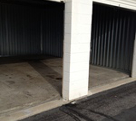 7th West Self Storage - South Salt Lake, UT