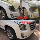 A-1 Bumper Fender Repair - Automobile Body Repairing & Painting