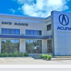 David McDavid Acura Plano