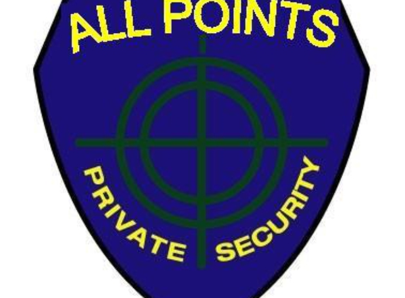 All Points Security - National City, CA