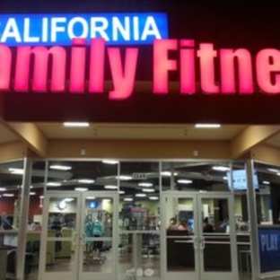 California Family Fitness - Orangevale, CA