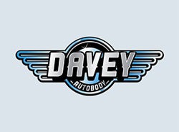 Davey Auto Body - La Mesa, CA