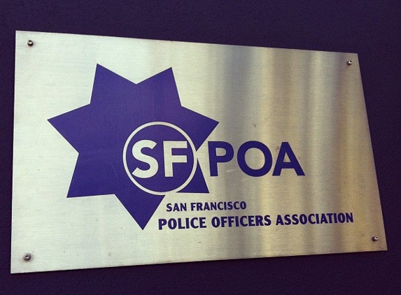 San Francisco Police Officer's Association - San Francisco, CA