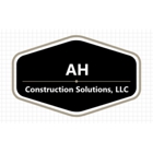 A-H Construction Company