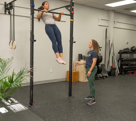 Onward Physical Therapy - Henrico, VA