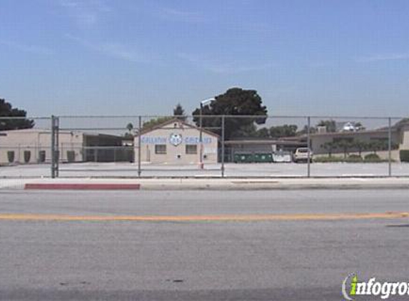 Gallatin Elementary - Downey, CA