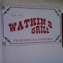 Watkins Grill - American Restaurants