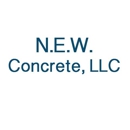 N.E.W. Concrete LLC - Concrete Contractors