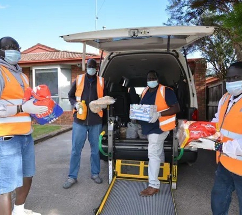 Community Abundance Inc - Dandenong, VIC