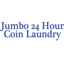 Jumbo 24 Hour Coin Laundry - Laundromats