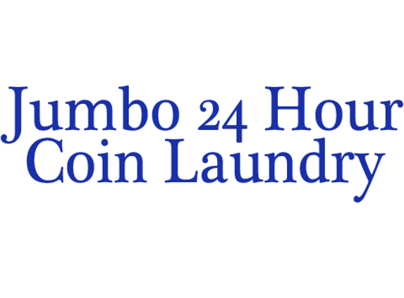 Jumbo 24 Hour Coin Laundry - Nashville, TN