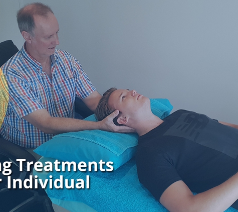 All Ways Osteopathy - Sippy Downs, QLD. Tailoring Treatments To Your Individual Needs