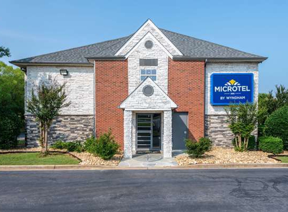 Microtel Inn & Suites by Wyndham Duncan/Spartanburg - Duncan, SC