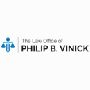 The Law Office of Philip B. Vinick - Attorneys