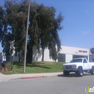 Iron Sights Shooting Range - Oceanside, CA