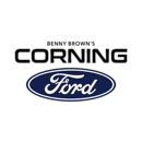 Corning Ford - New Truck Dealers