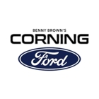 Corning Ford