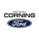 Corning Ford