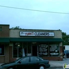 Turk Custom Cleaners