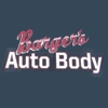 Barger's Auto Body gallery