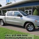 Smith County Motors - New Car Dealers