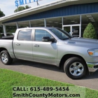 Smith County Motors