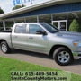 Smith County Motors