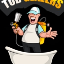 Tub Glazers - Bathtubs & Sinks-Repair & Refinish