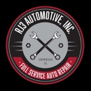 RJ3 Automotive - Auto Repair & Service