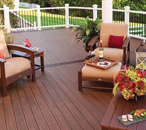 Premium Decking Supply, Inc - Plainfield, IL