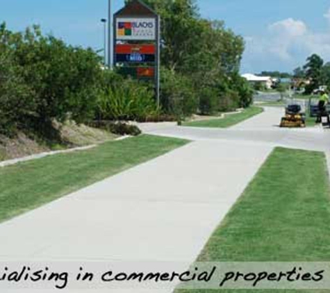 Mackay Garden Services - Eimeo, QLD