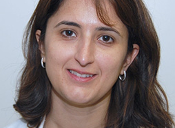 Zoe Alikakos, MD - Palos Heights, IL