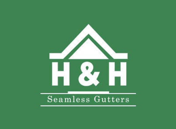 H & H Seamless Gutters