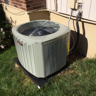 Peterson Heating and Cooling - Kansas City, MO