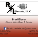 R & L Electric LLC - Electric Motors